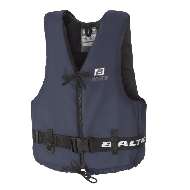 Baltic Aqua Pro Life Jacket - Navy | Avon Beach SUP